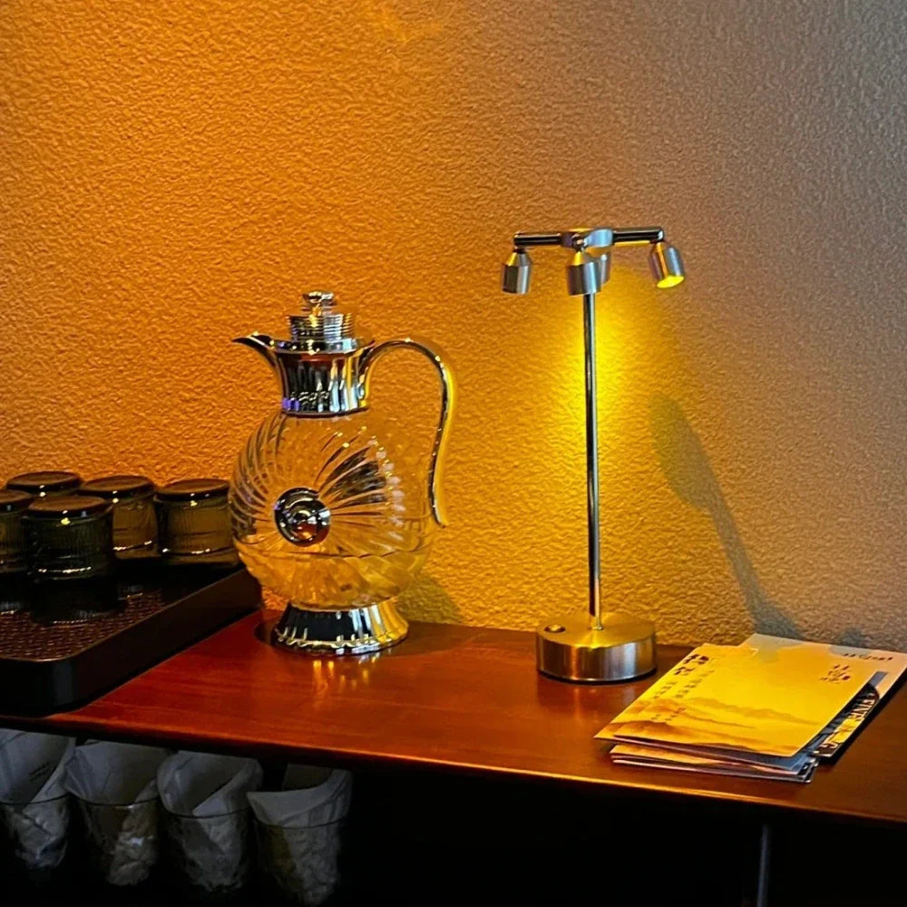 FlexSpot™ Lampe de table