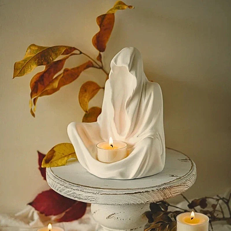 Ashcloak™ Bougeoir