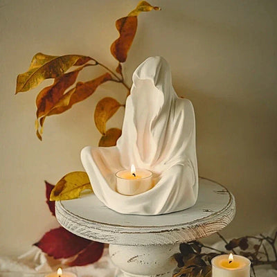 Ashcloak™ Bougeoir