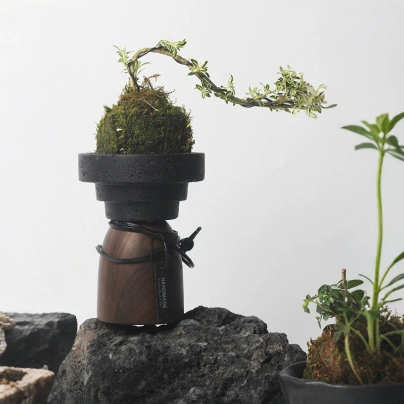 MoltenStill™ Bougeoir