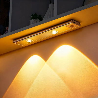 EasyStick™ Lumière à détection arc