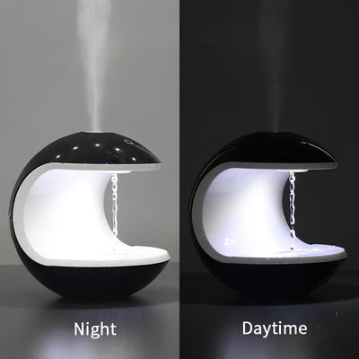 Humidificateur Anti-Gravité Levita™