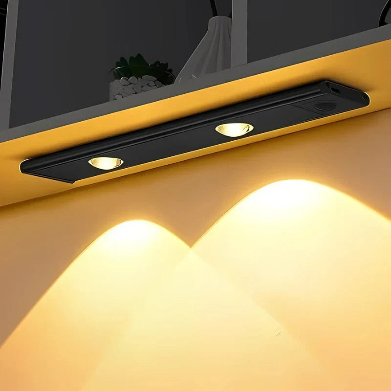 EasyStick™ Lumière à détection arc