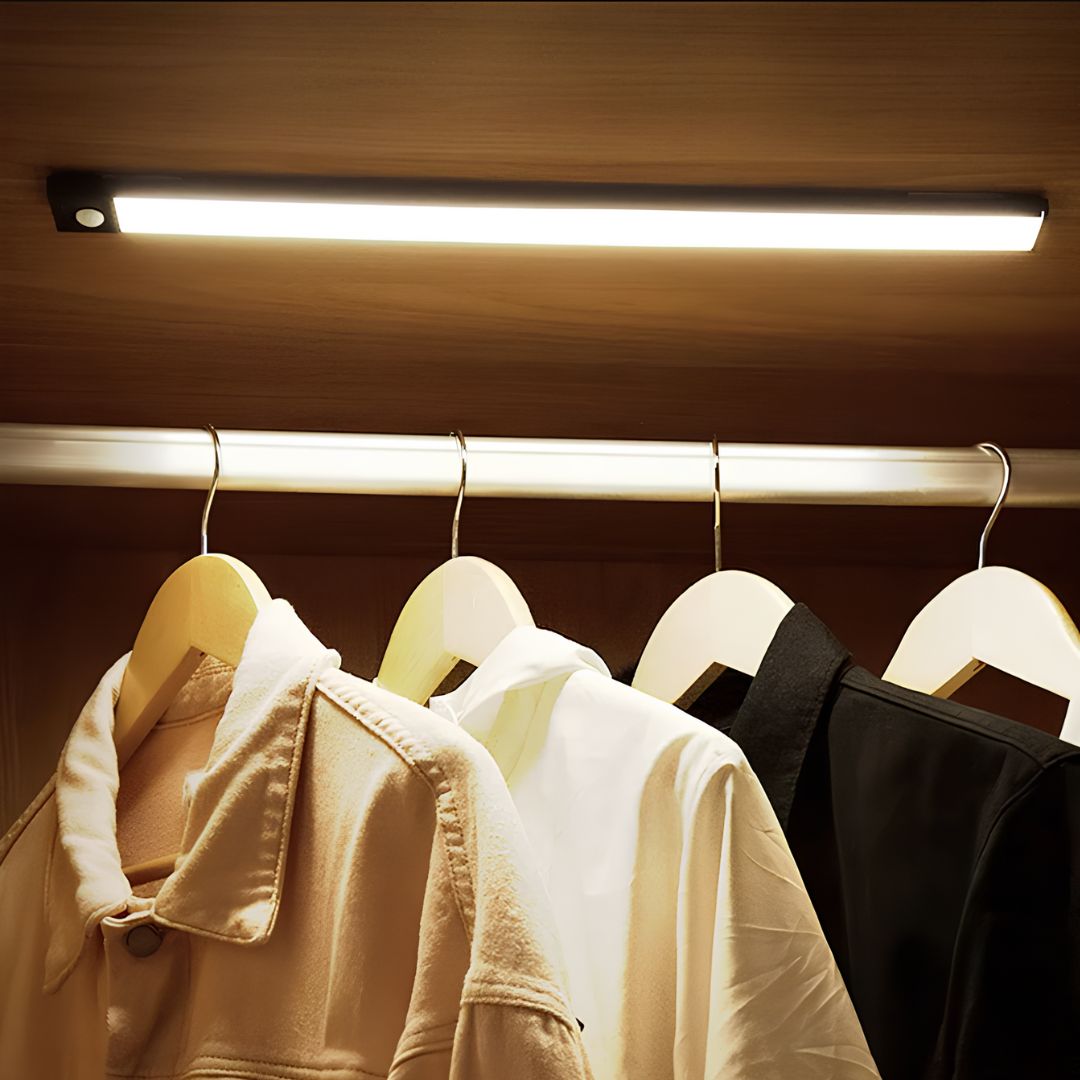 EasyStick™ Lumière de mouvement