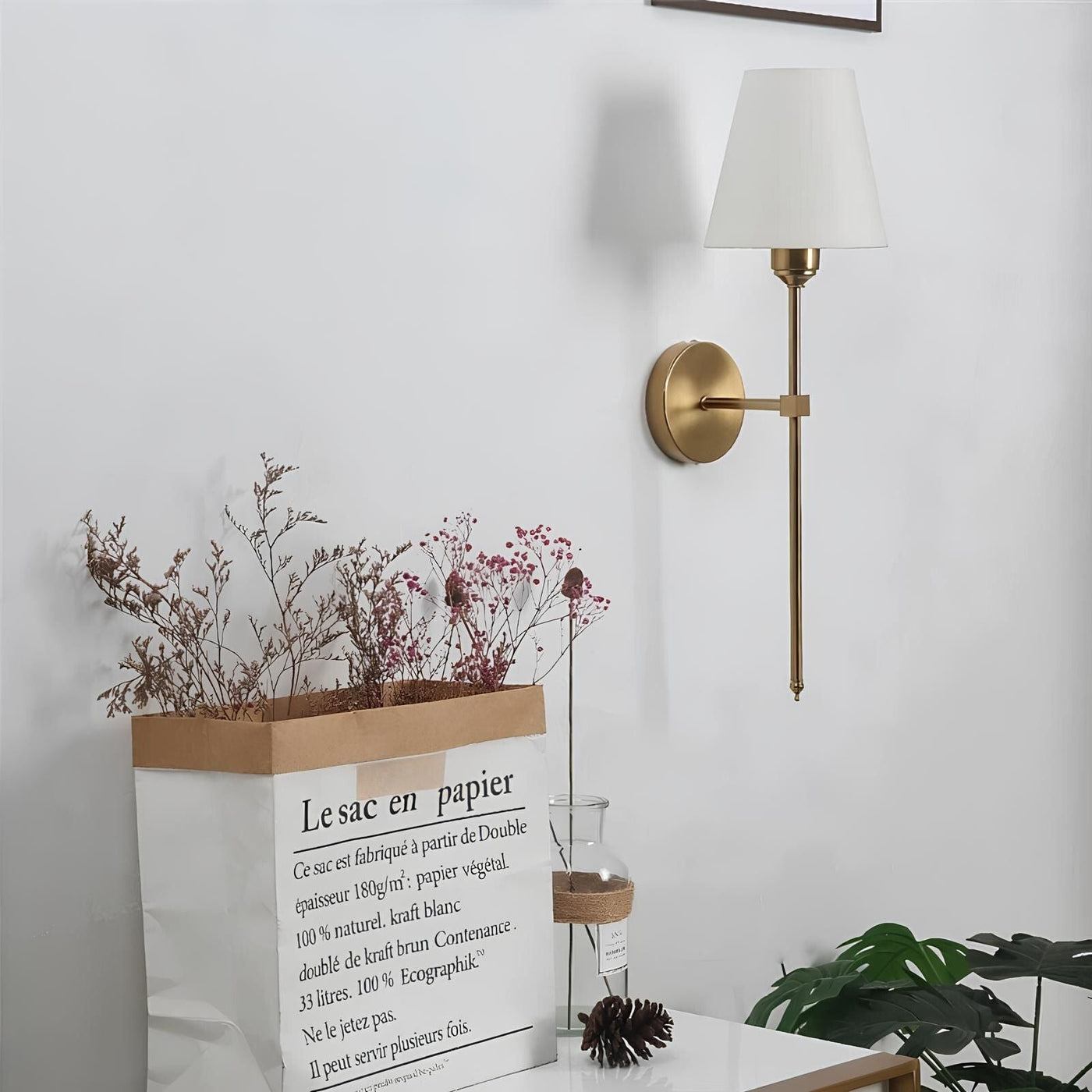 Applique élégance classique