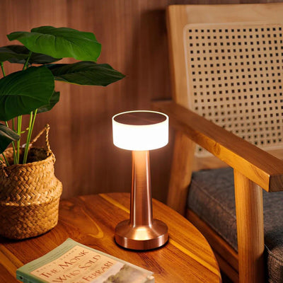 Lampe de table pour restaurant et bar