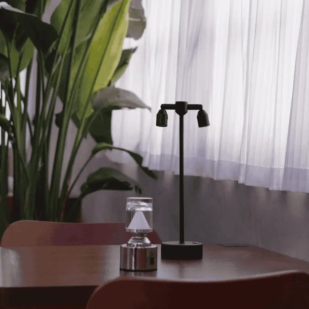 FlexSpot™ Lampe de table