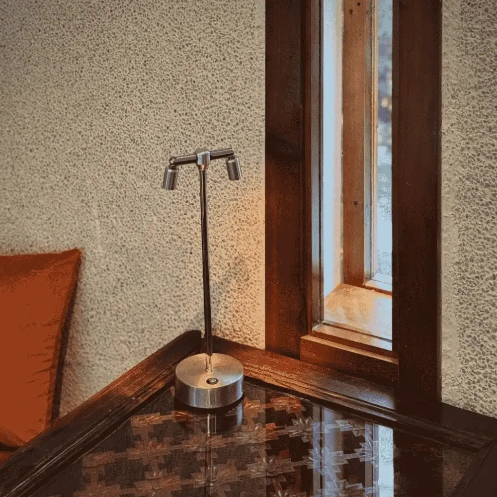 FlexSpot™ Lampe de table