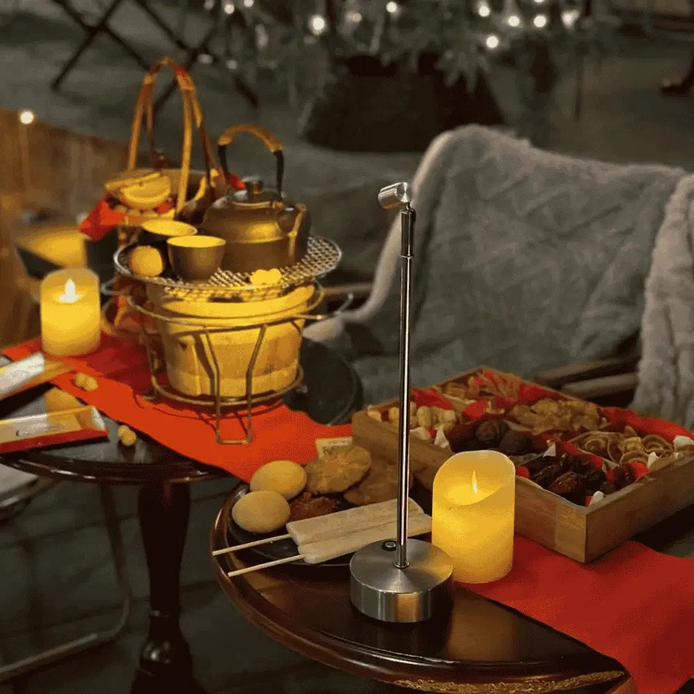 FlexSpot™ Lampe de table