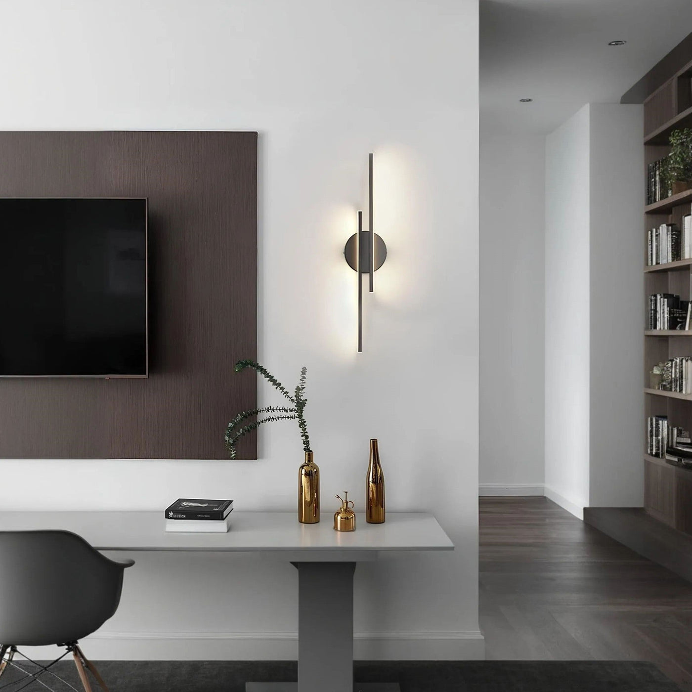 Applique Ambiance Harmonieuse