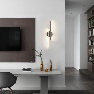 Applique Ambiance Harmonieuse