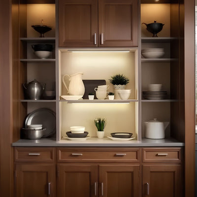 EasyStick™ Lumière de mouvement