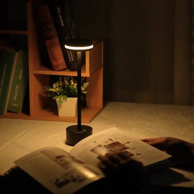 Lampe élégance cosmique