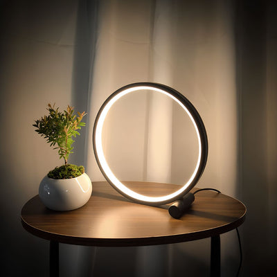Lampe de Chevet Halo