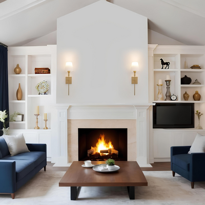 Applique élégance classique