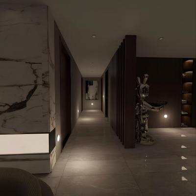 Circly™ Lumière de mouvement