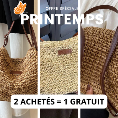 Léandre | The chic shoulder bag