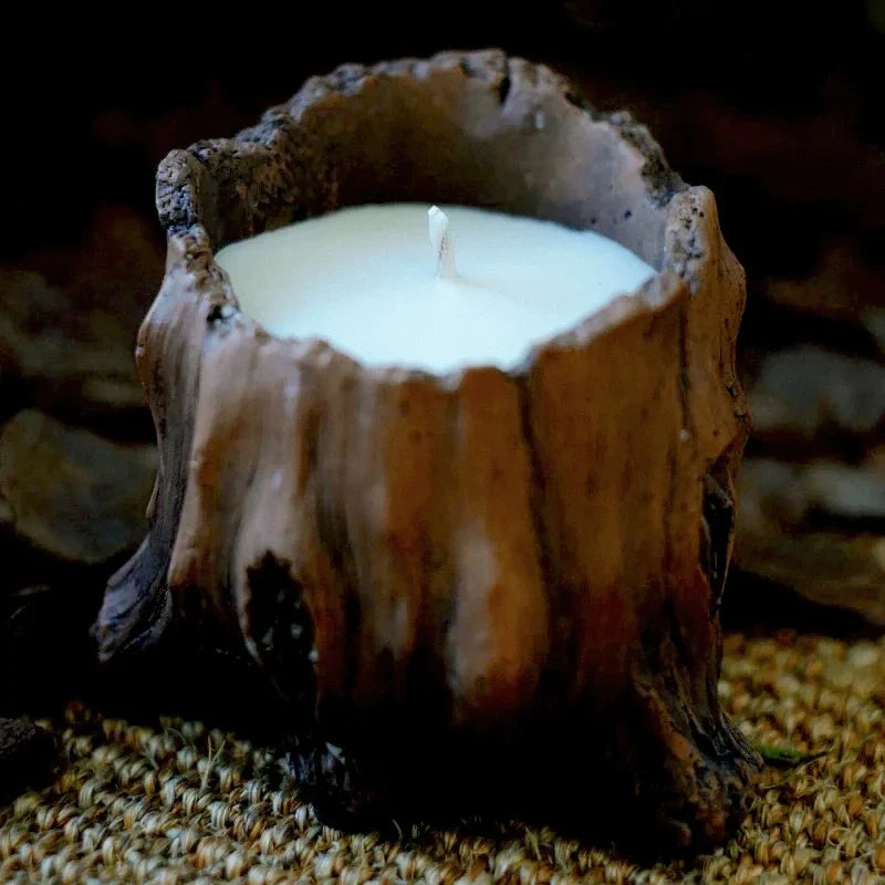 HollowGlow™ Berceau à bougie