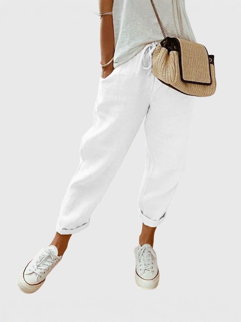 REINA | Élégante pantalon