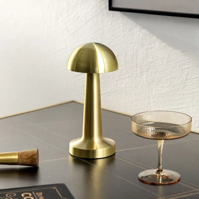 Lampe de table pour restaurant et bar
