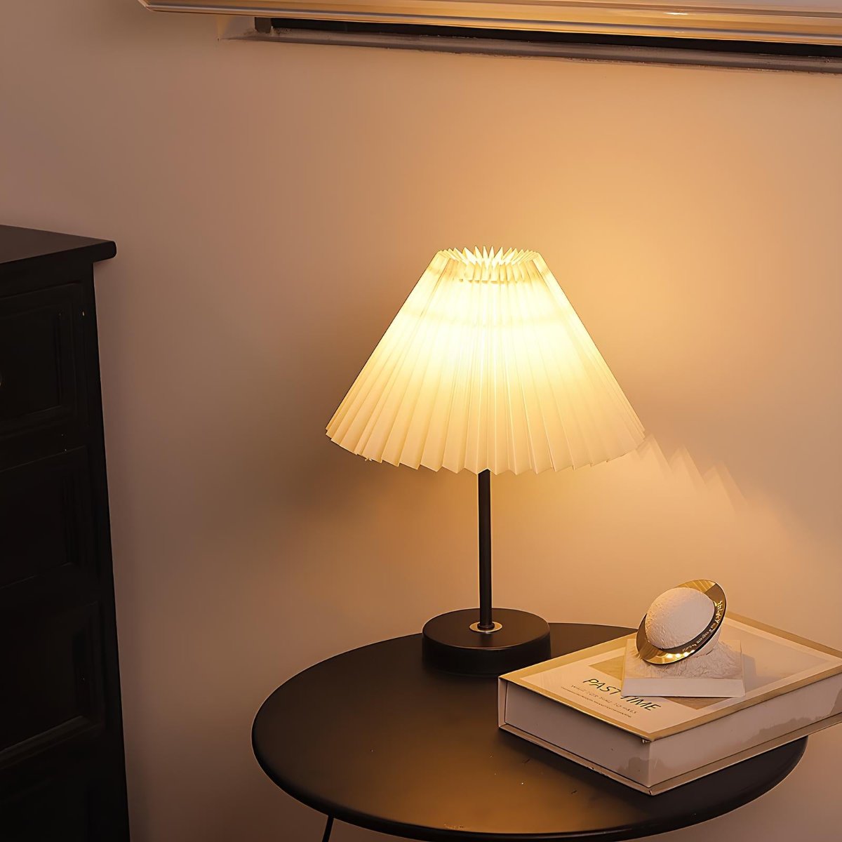 Pleatique™ Lampe de table