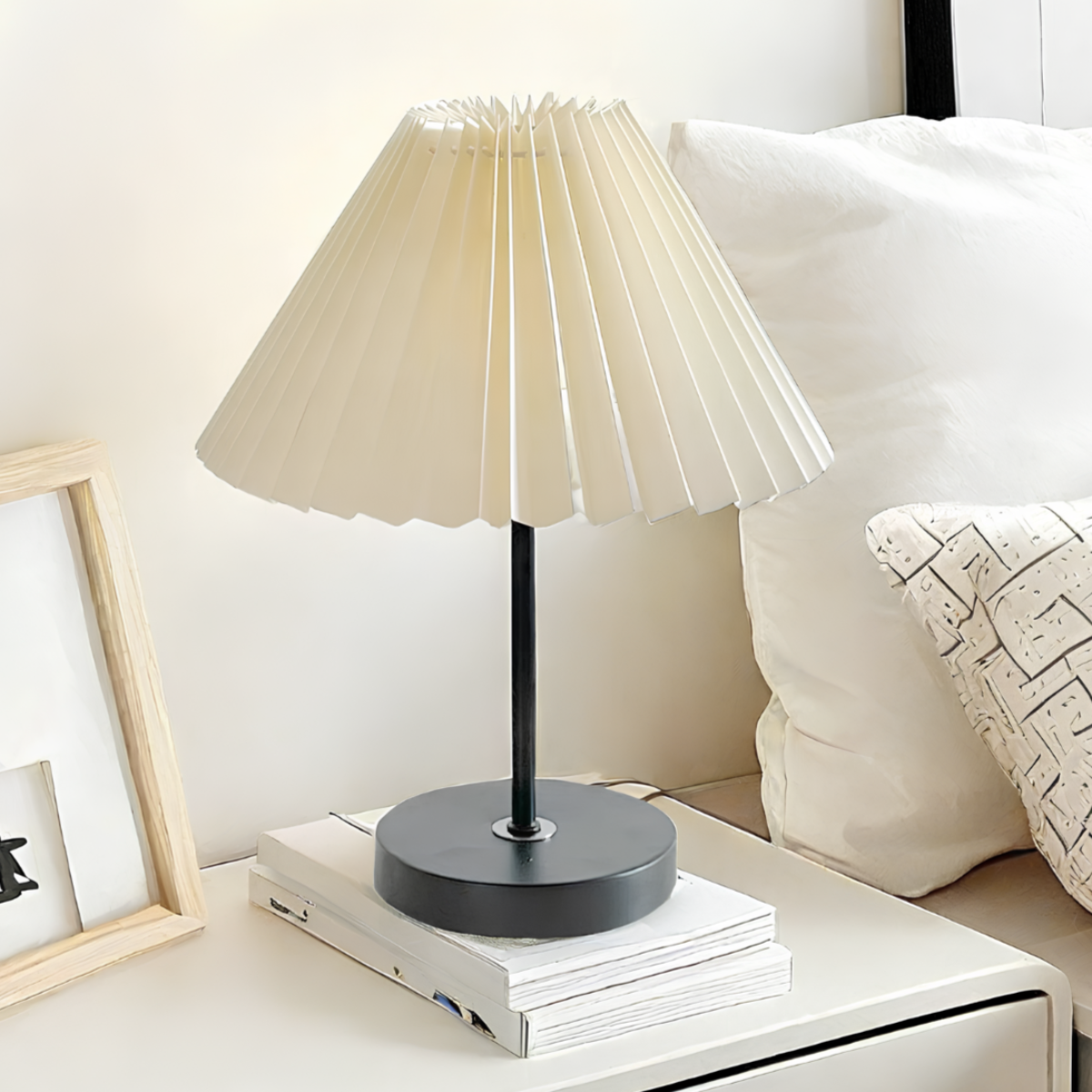Pleatique™ Lampe de table