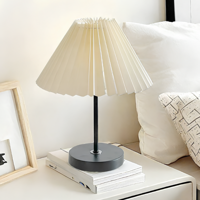 Pleatique™ Lampe de table