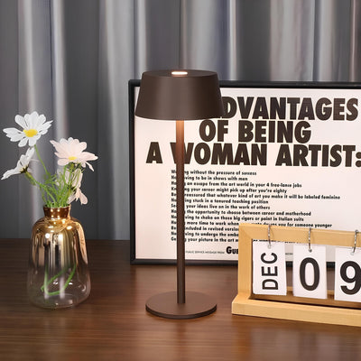 Lampe de table moderne élégante