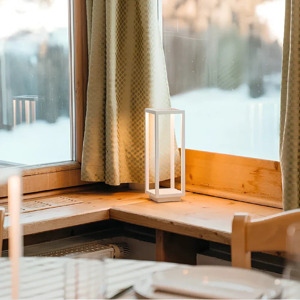 LumaFrame™ Lanterne