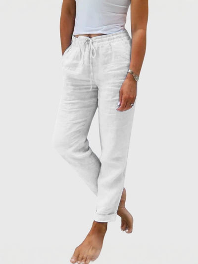 MARGARET | Pantalon confort