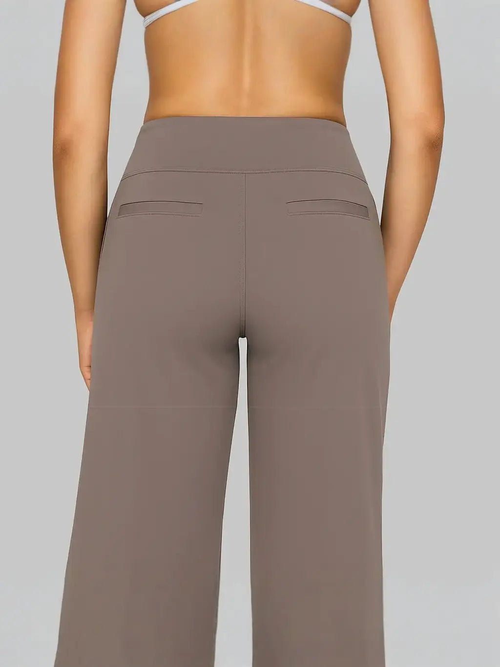 KLARA | Pantalon Confortable en Stretch