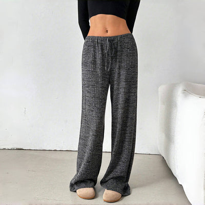 Pantalon Décontracté Confortable