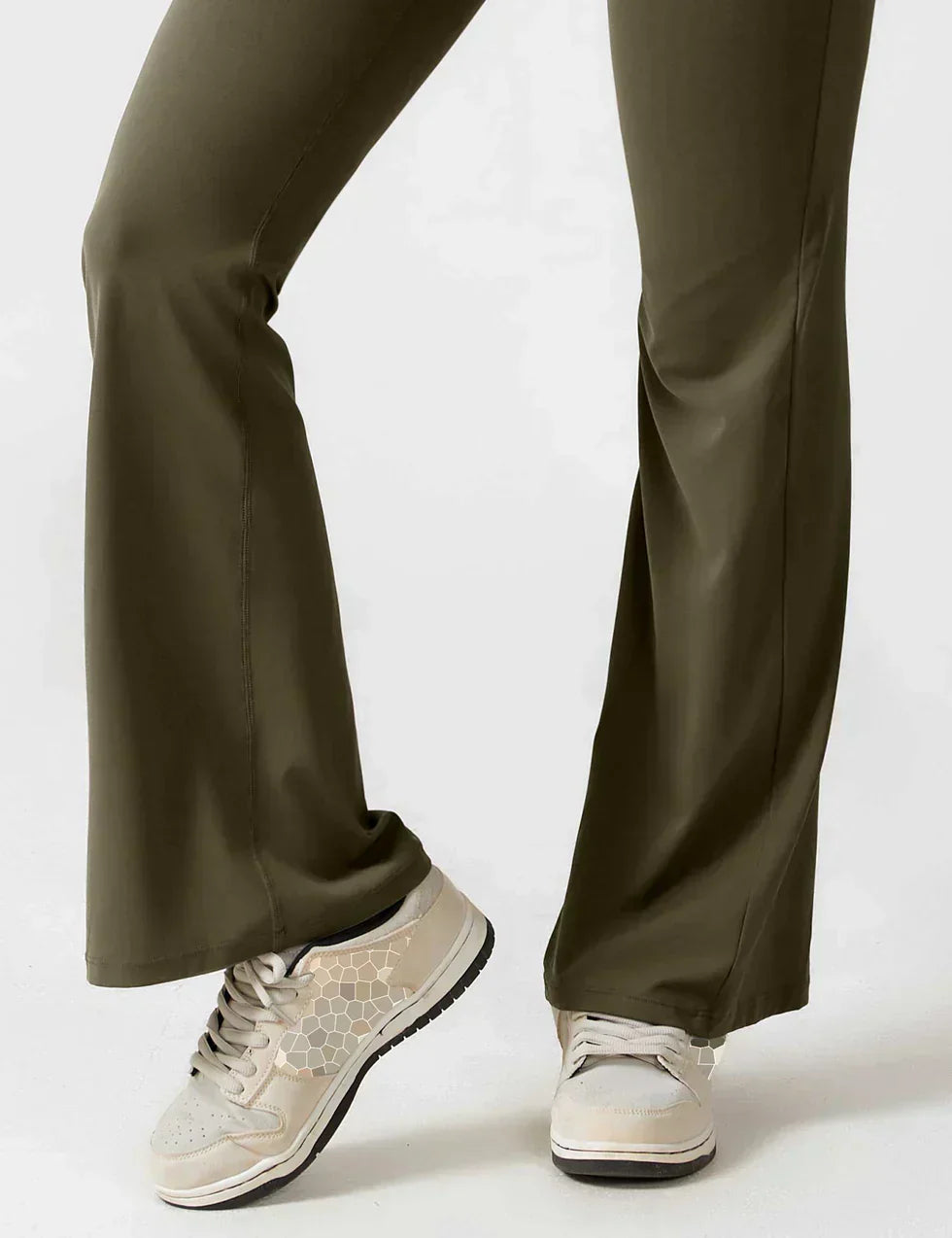 Luxa™ | Combinaison tendance et flatteuse à dos en V