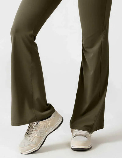 Luxa™ | Combinaison tendance et flatteuse à dos en V