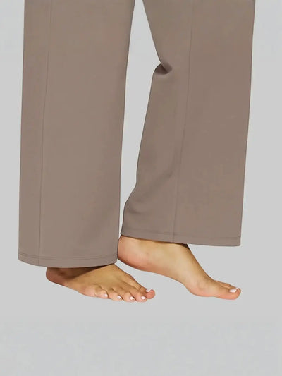 KLARA | Pantalon Confortable en Stretch