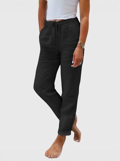 MARGARET | Pantalon confort