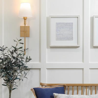 Applique élégance classique