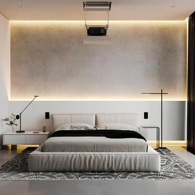 Bande LED à détection de mouvement