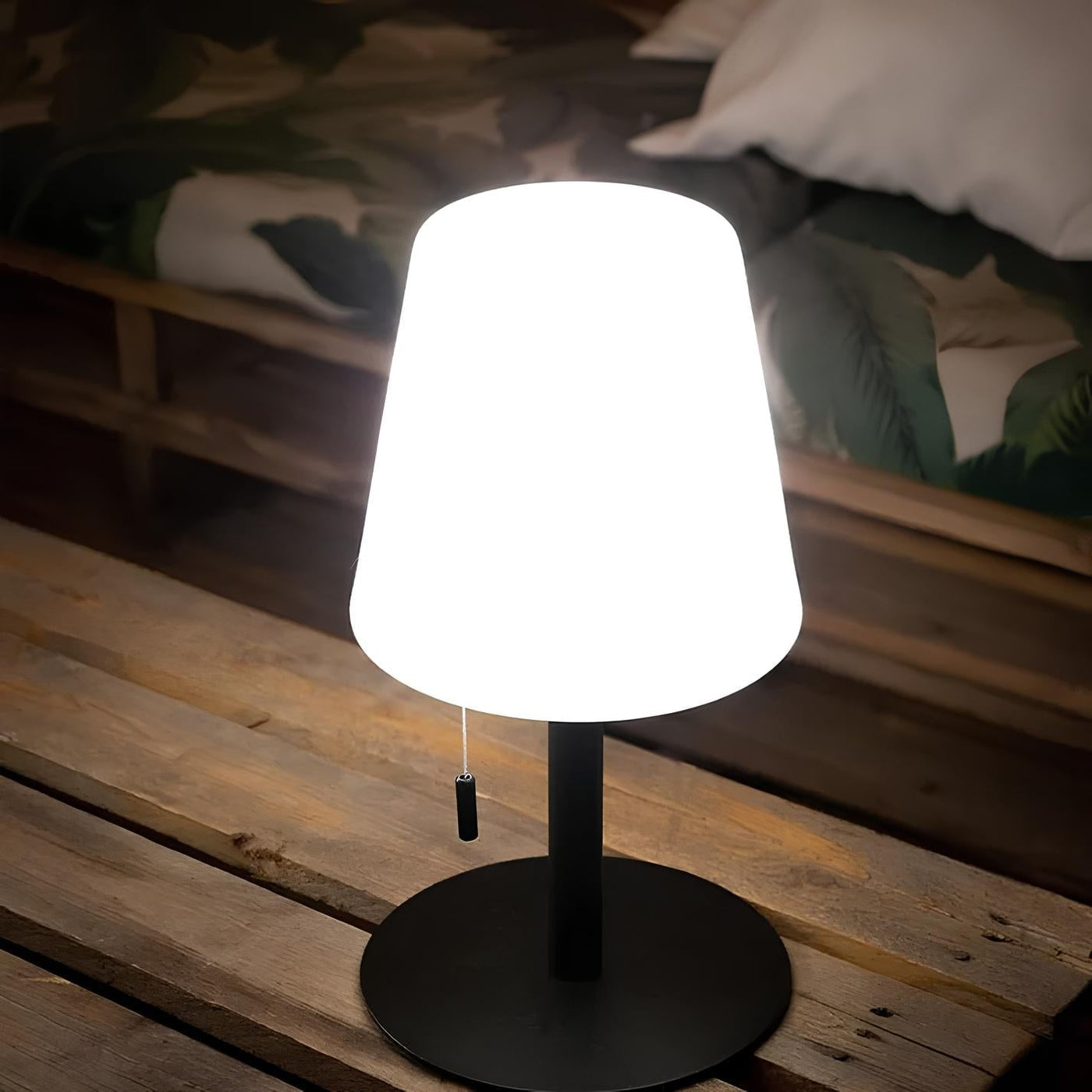 Lampe de Table Moderne Minimaliste