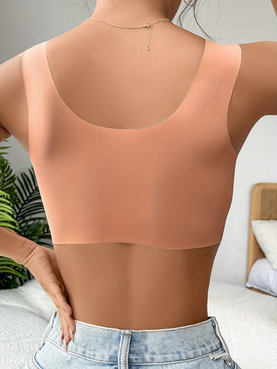 (1+1) Elise™ | Soutien-gorge à fermeture frontale