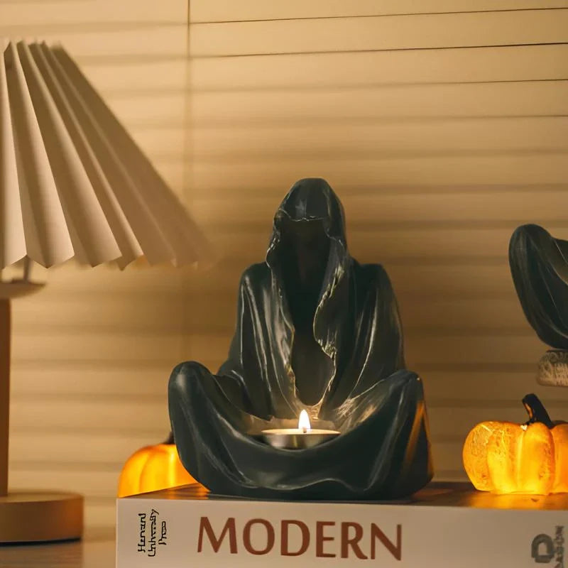 Ashcloak™ Bougeoir