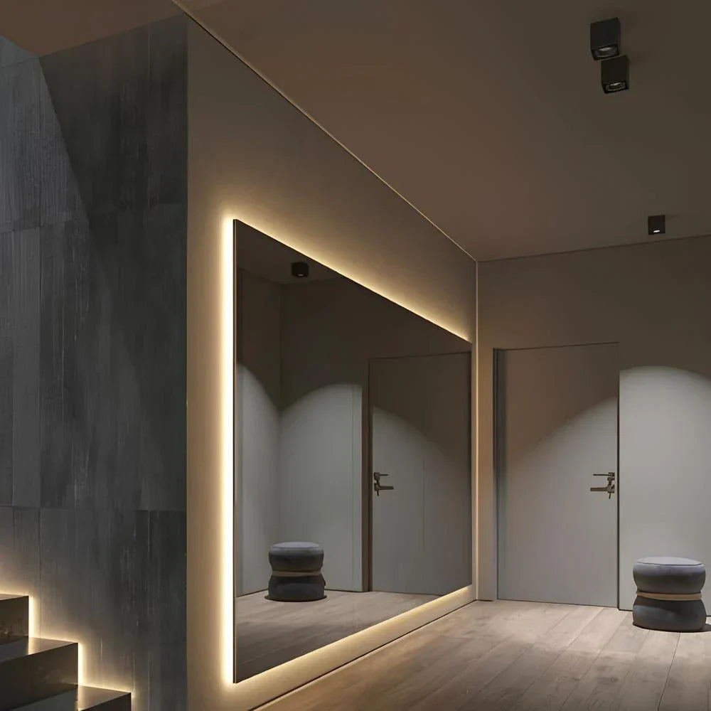 Bande LED à détection de mouvement