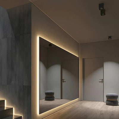 Bande LED à détection de mouvement