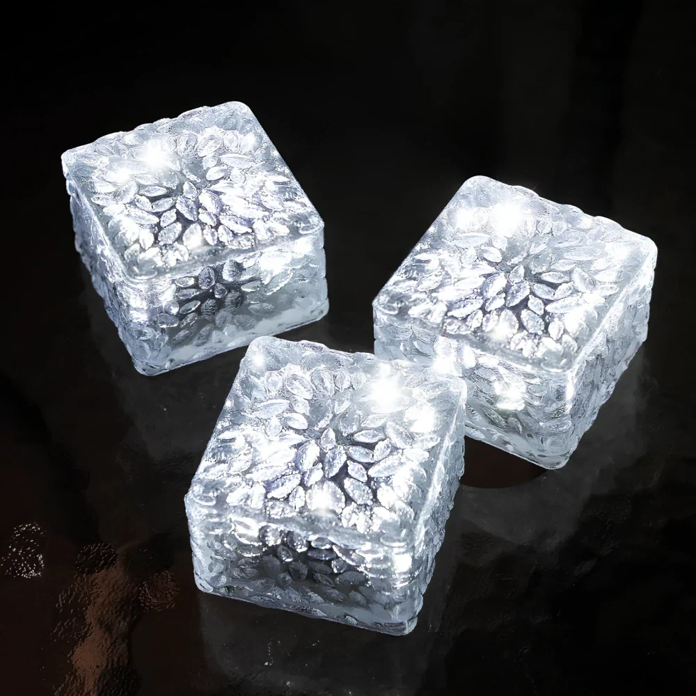 EverFrost™ Brique solaire