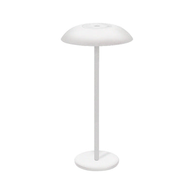 Lampe élégance en fer