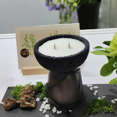 MoltenStill™ Bougeoir