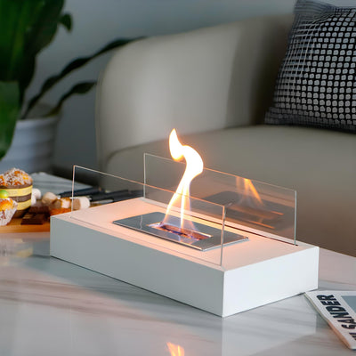 Everlasting Flame™ Cheminée de table