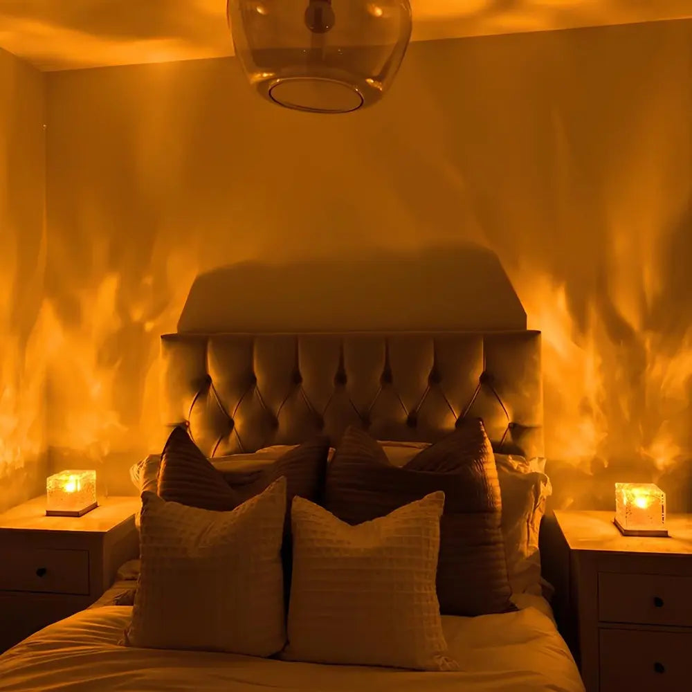 Aurora™ Cube aurores boréales