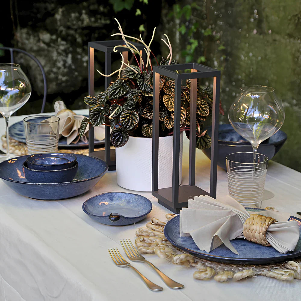 LumaFrame™ Lanterne