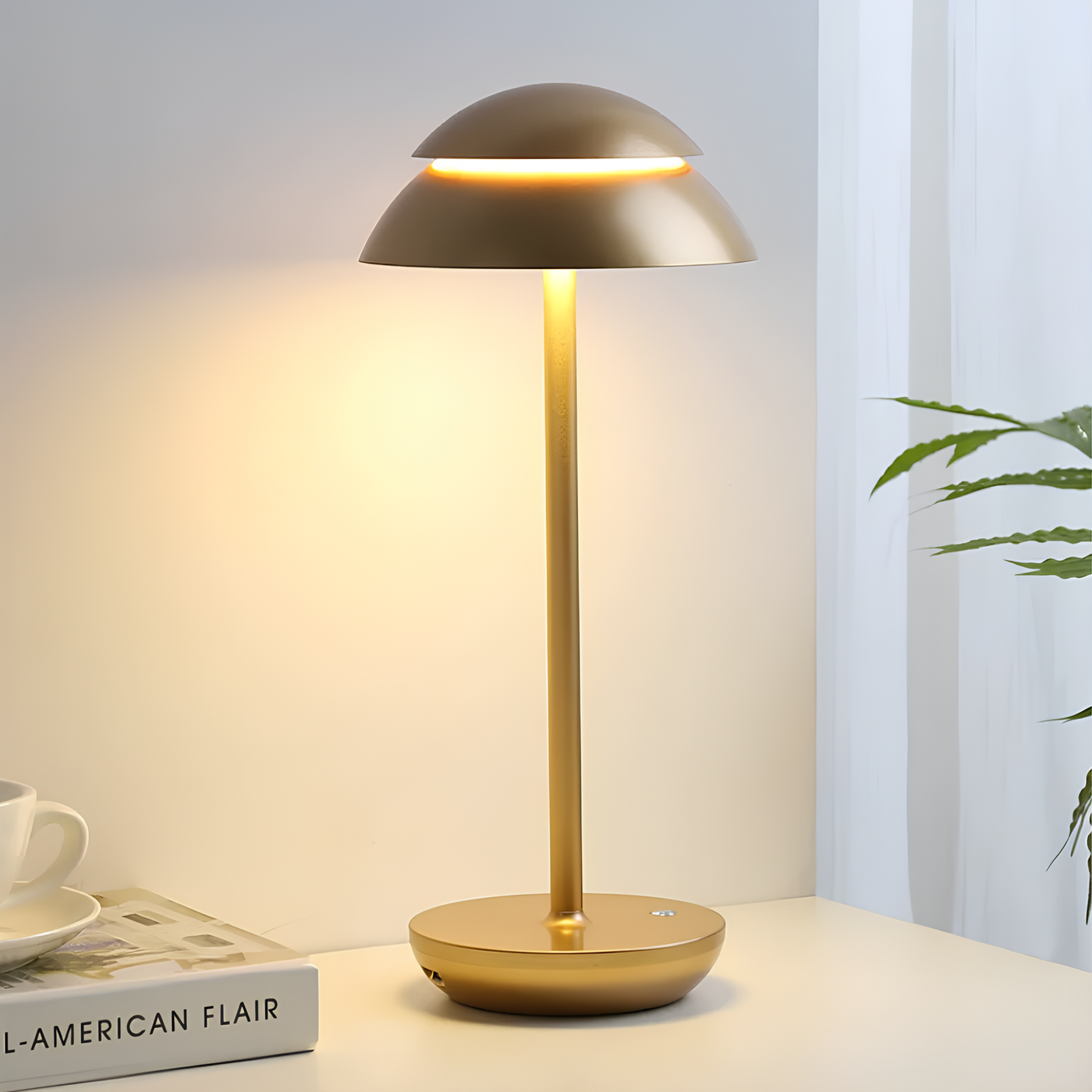 Lampe prestige lumineuse